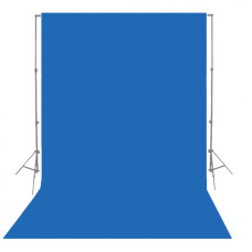 Фон паперовий Visico P-11 Photo Blue 1,35 x 10,0 м