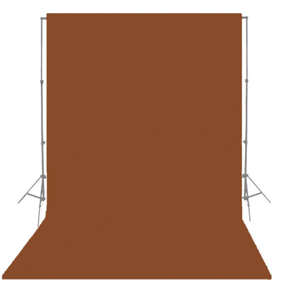 Фон паперовий Visico P-67 Cocoa 1,35 x 10,0 м