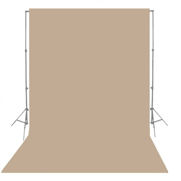 Фон паперовий Visico P-25 Beige 1,35 x 10,0 м