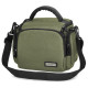 Сумка для фотокамери Caden D11GR green
