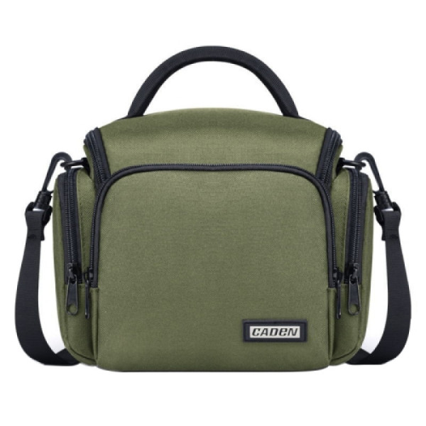 Сумка для фотокамери Caden D11GR green