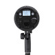 Постійне світло Visico LED-80A II Bi-color