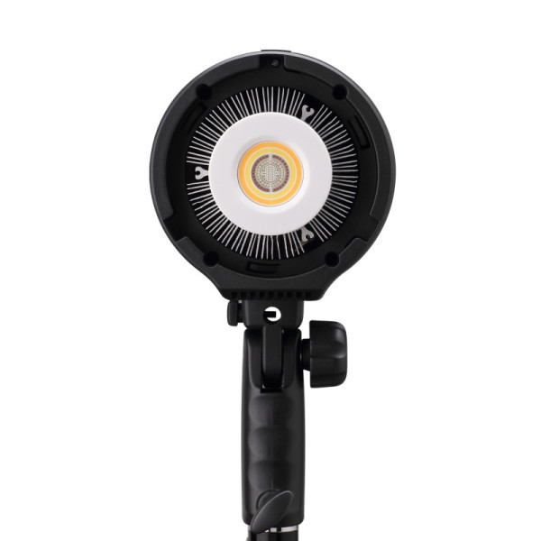 Постійне світло Visico LED-80A II Bi-color