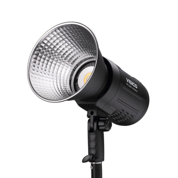 Постійне світло Visico LED-80A II Bi-color