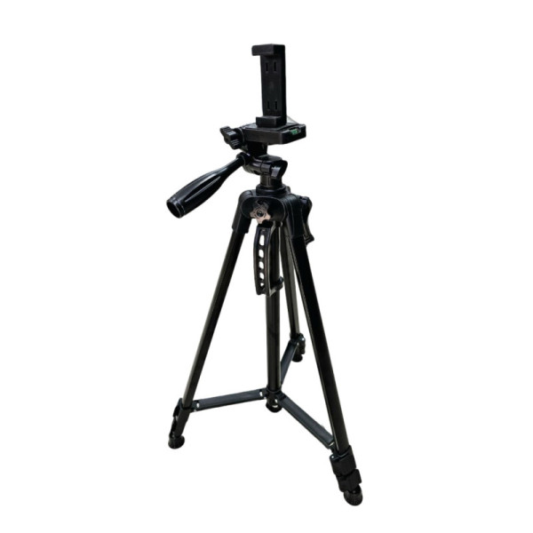 Штатив для смартфона AccPro 3366B Smart black