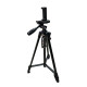 Штатив для смартфона AccPro 3366B Smart black
