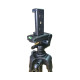 Штатив для смартфона AccPro 3366B Smart black