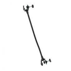 Зажим гибкий двойной Visico CL-422