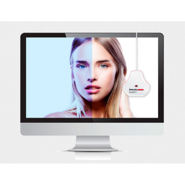 Калибратор монитора Datacolor Spyder X PRO™