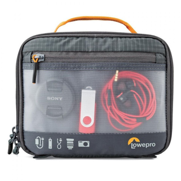 Органайзер Lowepro GearUp Camera Box Medium (LP37145-PWW)