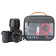 Органайзер Lowepro GearUp Camera Box Medium (LP37145-PWW)