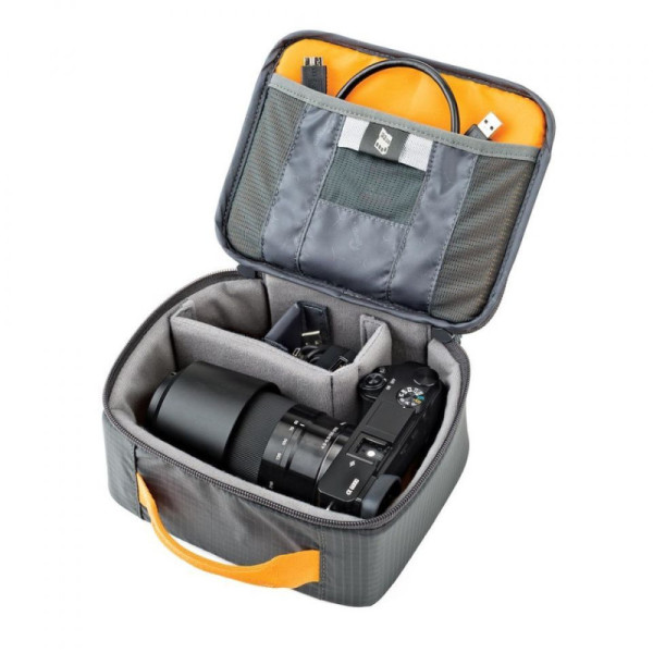Органайзер Lowepro GearUp Camera Box Medium (LP37145-PWW)