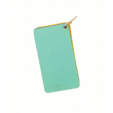 Фон паперовий Visico P-55 Turquoise 1,35 x 10,0 м
