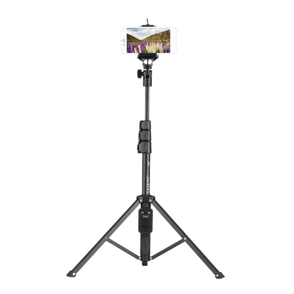 Штатив Yunteng VCT-1388