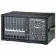 Активный микшерный пульт Phonic POWERPOD 780 PLUS HEAD (52723)