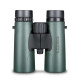 Бінокль Hawke Nature Trek 8x42 верхній шарнір зелений (35102)