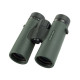 Бінокль Hawke Nature Trek 8x42 верхній шарнір зелений (35102)