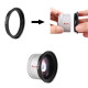 Адаптер фильтра 52мм для макро объектива Kase Master Macro Pro 85мм Kase 52MM Pro