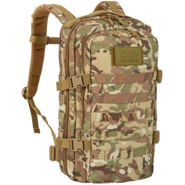 Тактичний рюкзак Highlander Recon Backpack 20L HMTC (TT164-HC)