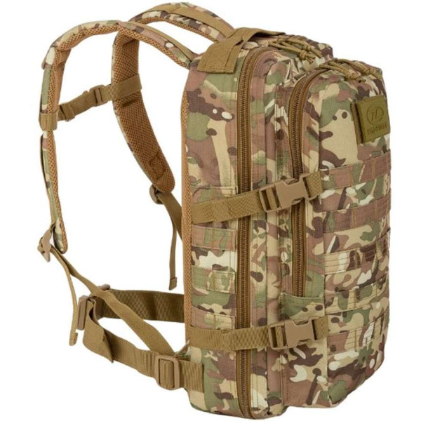 Тактичний рюкзак Highlander Recon Backpack 20L HMTC (TT164-HC)