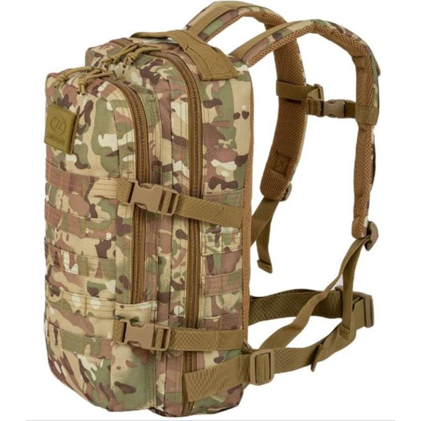 Тактичний рюкзак Highlander Recon Backpack 20L HMTC (TT164-HC)
