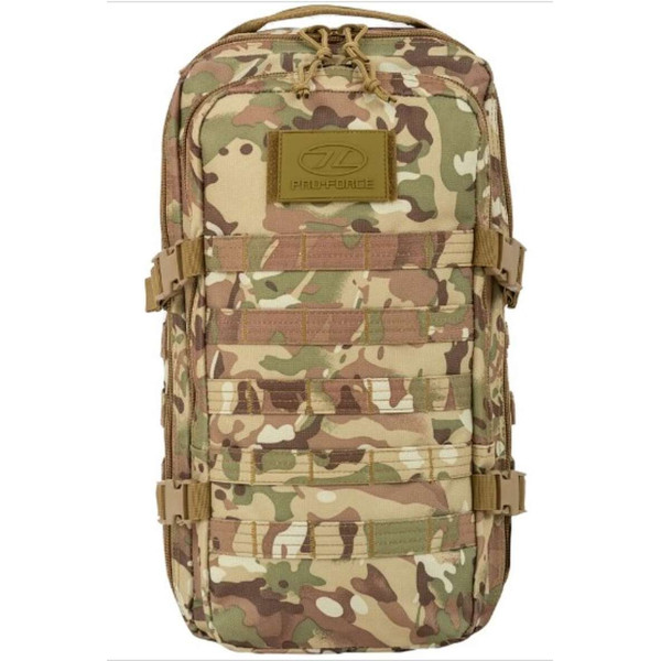 Тактичний рюкзак Highlander Recon Backpack 20L HMTC (TT164-HC)