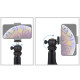 Штатив гибкий осьминог 9-16см Puluz PU435