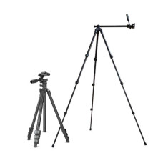 Штатив для предметной съемки сверху 152см Beike QZSD Q202A