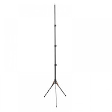 Стойка штатив для освещения 191см алюминиевый Beike QZSD LS26-4