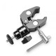 Крепление краб Super Clamp SmallRig 1124