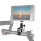 Крепление краб Super Clamp SmallRig 1124
