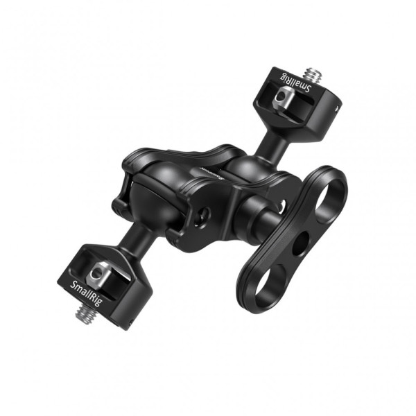 Кронштейн кульовий посилений 1/4 5кг SmallRig 2070B