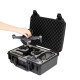 Кейс DJI FPV герметичний ударостійкий IP67 Telesin DJ-BAG-013