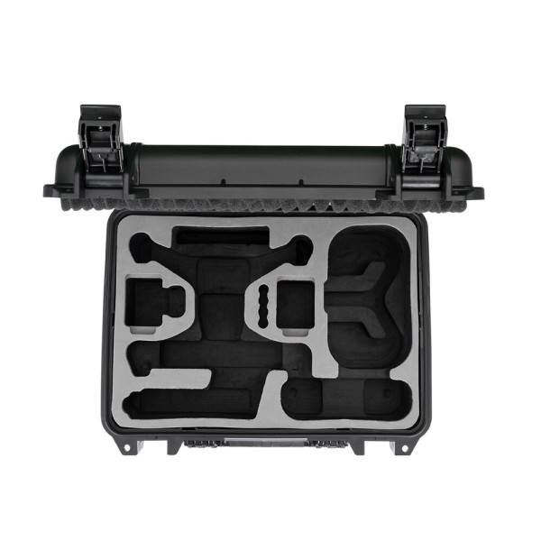 Кейс DJI FPV герметичний ударостійкий IP67 Telesin DJ-BAG-013