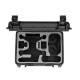 Кейс DJI FPV герметичний ударостійкий IP67 Telesin DJ-BAG-013