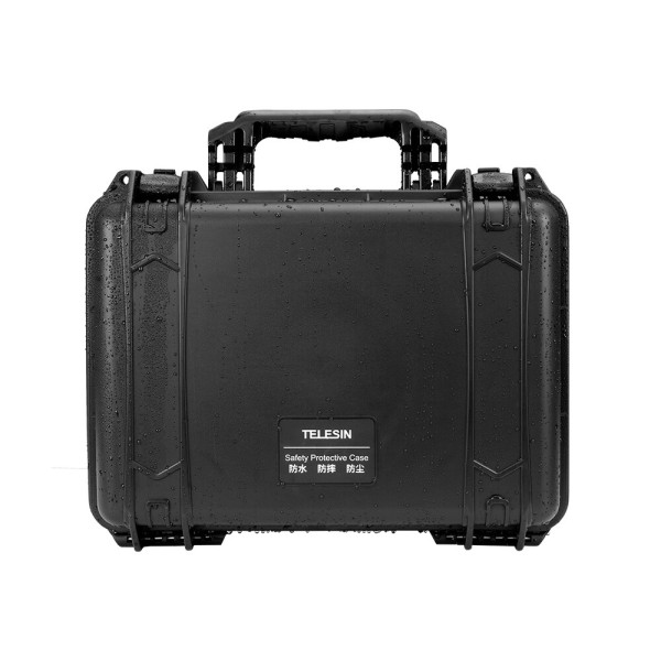 Кейс DJI FPV герметичний ударостійкий IP67 Telesin DJ-BAG-013