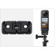 Адаптер Insta360 X4 на кріплення для екшн-камери Telesin S7-JBK-05
