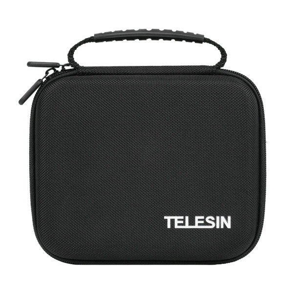 Кейс Pocket 3 Creator Combo для зберігання камери та аксесуарів Telesin S6-PRC-01-TDJ