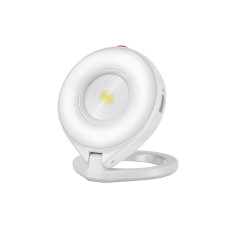 Мини-свет для телефона магнитный MagSafe 2500-6500К Telesin P5-BGD-17