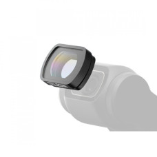 Линза широкоугольная DJI Osmo Pocket 4/3 112° Telesin S5-FLT-48-TDJ