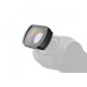 Линза широкоугольная DJI Osmo Pocket 4/3 112° Telesin S5-FLT-48-TDJ