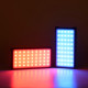 Відеосвітло LED RGB 3200K-5600K CRI 95+ Yongnuo YN135