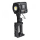 Постійне світло LED Bi-Color CRI 95+ 120Вт 2700К-6500К Yongnuo YNLUX100 PRO KIT