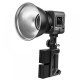 Постійне світло LED Bi-Color CRI 95+ 100Вт 3200К-5600К Yongnuo YNLUX100 KIT