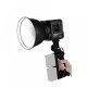 Постійне світло LED Bi-Color CRI 95+ 100Вт 3200К-5600К Yongnuo YNLUX100 KIT