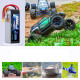 Акумулятор LiPo 6S 22.2V 100C 4000mAh XT60 Zeee lipo-222v-001-91