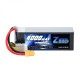Акумулятор LiPo 6S 22.2V 100C 4000mAh XT60 Zeee lipo-222v-001-91