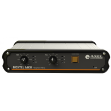 Axel Technology BOXTEL MKII
