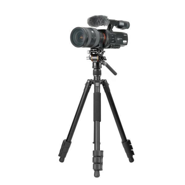 Штатив Vanguard Vesta Go 234AV10 (Vesta Go 234AV10)