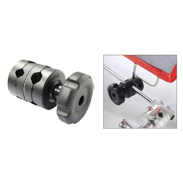 Грипхед Kupo KCP-290B Gag Grip Head 2-1/2''-Black